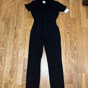 Good American utility boiler suit